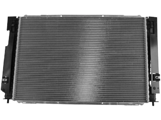 Radiador Koyo 24JMHW56 para Mazda Tribute 2008 2009 2010 2011 Foto 1 de 1