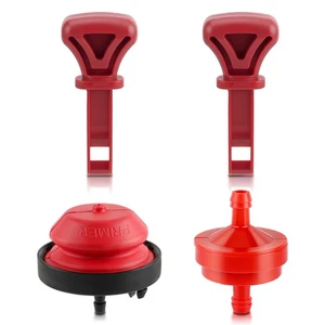 2 Stück für MTD Craftsman Huskee Schneefräse Schlüssel 731-05632 951-10637 751-10630 - Bild 1 von 9