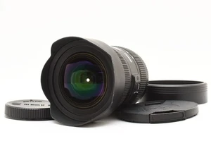 [Óptica como nueva] Lente SIGMA 12-24mm f/4.5-5.6 II DG HSM AF para Canon... - Imagen 1 de 24