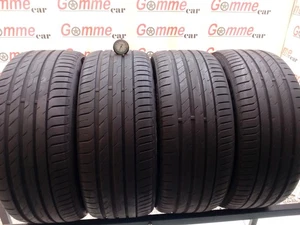 4 PNEUMATICI SEMINUOVI NEXEN 225 40 18 225/40/18 GOMME USATE - Foto 1 di 3