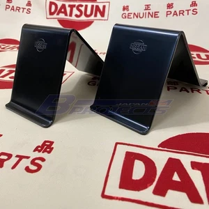 DATSUN 1000 1200 Tire Stoppers Genuine (For NISSAN B10 B110 B310 120Y 240Z 510) - Bild 1 von 18