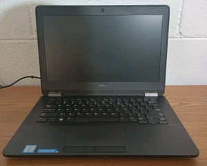 Dell Latitude 7270 -Intel Core I5-6300 - No RAM- No Storage - Excellent Battery  - Picture 1 of 6
