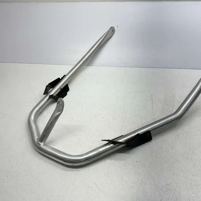 Parachoques delantero - Polaris 800 RMK 2014 asalto Foto 1 de 4