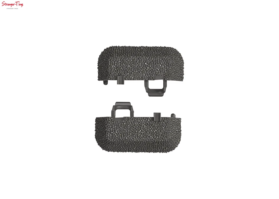 Marklin C Track End Pieces (10) 1:87 Scale, HO Scale - Image 1 of 1