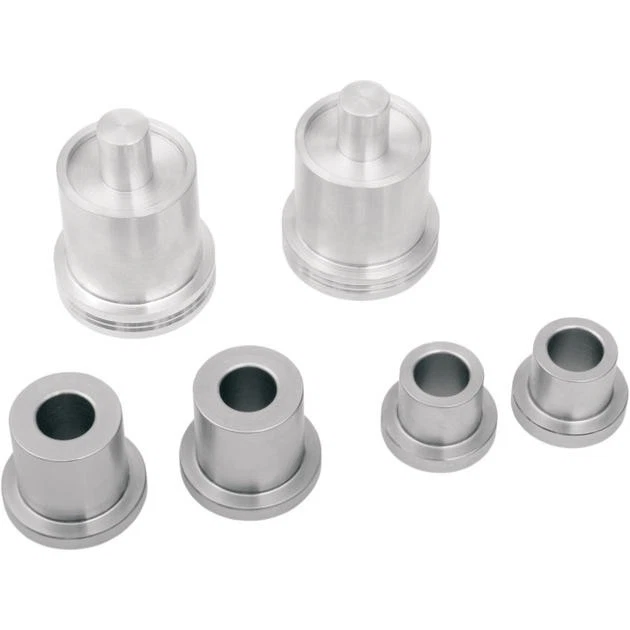 Custom Cycle Swingarm Retrofit Kit with Pivot Shaft #SAR2008-2 Harley Davidson — 第 1/1 张图片