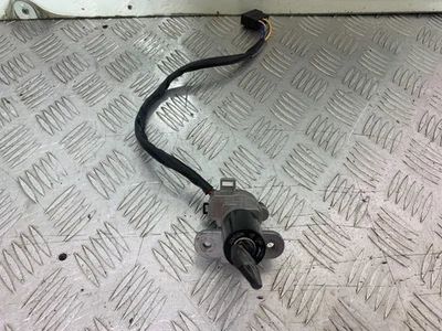 INTERRUPTOR DE ENCENDIDO Y LLAVE DUCATI 996 SPS 748 916 998 1999-2000 (CMB1209) Foto 1 de 4