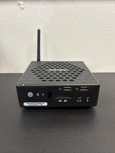 ZOTAC ZBOX-CI320Nano-P Mini PC - Picture 1 of 6