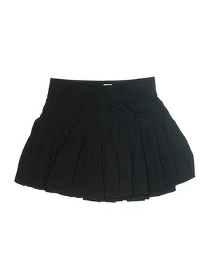 Pantalón corto activo negro EC Ewedoos para mujer S Foto 1 de 2