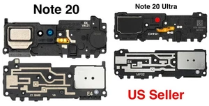 Altavoz zumbador OEM para Samsung Galaxy Note 20 / Note 20 Ultra 5G N981U N986U - Imagen 1 de 7