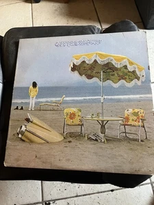 Neil Young On the Beach LP Vinyl Record Album - Picture 1 of 4