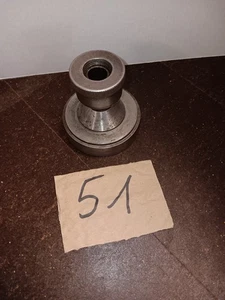 Kreissägenaufnahme für Vollmer CNE , CNS , Cana.... Sägenschleifmaschine - Bild 1 von 3