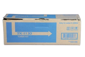 Kyocera TK-1130 Toner Black -A - Afbeelding 1 van 1
