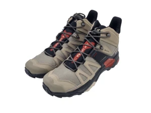 Salomon X Ultra 4 Mid GTX® Herren Trekkingstiefel - 473525 - Gr 48 - NEU - Bild 1 von 3