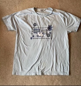 Separadores vintage trabajables para mujer talla XL %100 algodón - Imagen 1 de 6