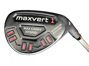 VLS Golf Maxvert 1 18* Hybrid 50g Senior Flex Graphite Right Handed - Picture 1 of 8