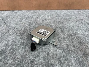 INFINITI Q50 2014-2017 OEM DRIVE ASSIST CONTROL MODULE UNIT - Picture 1 of 6