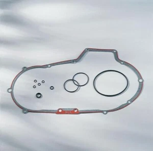 91-03 for Harley Sportster 1200 XLH JAMES GASKET Primary Kit 34955-89-K - Picture 1 of 1