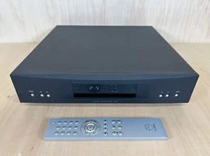 Linn Akurate DS/1 Digitaler Netzwerk Streamer mit Linn Fernbedienung - Bild 1 von 22