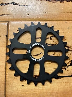 Blackspire BMX 26 Tooth Sprocket - Image 1 of 3