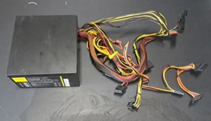 ANTEC VP450 450 Watt Power Supply (ATX 12V v2.30) - Afbeelding 1 van 5