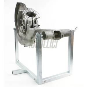 Supporto motore universale Vespa Smallframe e Largeframe - Foto 1 di 6