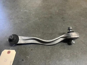 2005 2006 2007 2008 Audi A4 2.0T B7 Front Right Upper Control Arm OEM 3645 - Picture 1 of 10