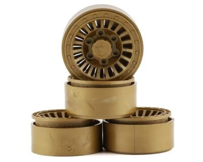 Element RC Urbine 1.55" Wheels (Bronze) [ASC42113] - Image 1 of 4