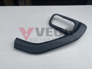 Front Door Grip, LHS to suit Nissan Skyline R34 GTR / GT-T / GT-V / GT - Picture 1 of 2