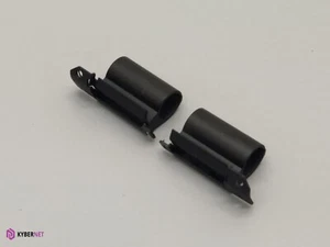 HP Pavilion Power 15 Series Hinge Covers -55M - Picture 1 of 2