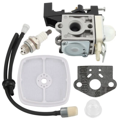 2BILLION_DOLLARS Carburetor Kit With Bulb For Echo SRM225 GT225 PE225 Premium Weed Eater Edger
