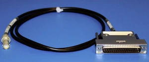 Kawasaki 50979-2990LA0 Robot Cable EXT-EMG , UG-89/U to DC-C8-J13 - Picture 1 of 6