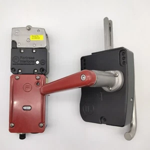 Fortress Interlocks ITM-00245205 Serial No. A21090122 - Picture 1 of 9