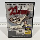 21 Jump Street Dvd | Brand New Sealed | Widescreen ??Buy 2 Get 1 Free??