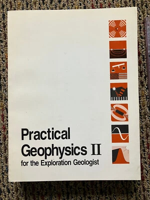 Practical Geophysics for the Exploration Geologist (NWMA) - Image 1 of 4