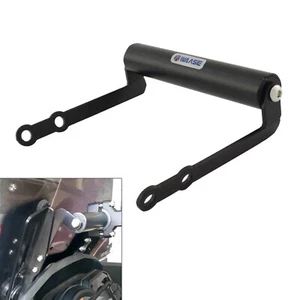 22mm Handle GPS Navigation Phone Bracket Holder For KAWASAKI Versys 1000 2015-18 - Picture 1 of 10