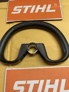 NEW Genuine OEM STIHL FS 56 RC Trimmer Front Loop Handle Assembly - Picture 1 of 6