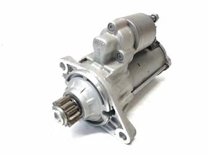 2017-2020 --- Audi RS3 TTRS -- Engine Starter Motor 2.5 DAZA DQ500 02E911024B - Picture 1 of 3