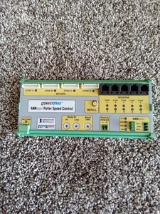 Insight Automation ConveyTrax CANopen Roller Speed Control 0x43535243 - Picture 1 of 3