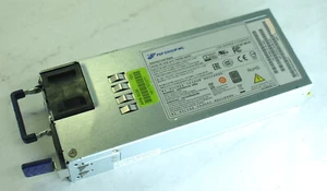 FSP Group FSP550-20ERM 550W 80 Plus Platinum Switching Power Supply - Picture 1 of 4