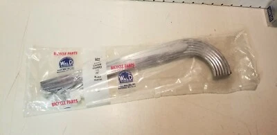 NOS WALD #602 Chainguard para bicicletas de colección de 20" Foto 1 de 4