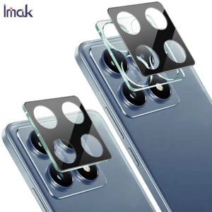 IMAK High Definition Camera Lens Protector Glass Film For Xiaomi 14T / Pro 5G - Zdjęcie 1 z 15