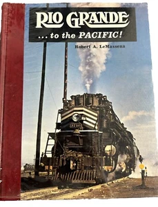 Río Grande... ¡al Pacífico! Por Robert A. LeMassena - Imagen 1 de 4