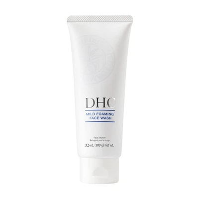Jabón facial con espuma suave DHC, 3,5 OZ Foto 1 de 4