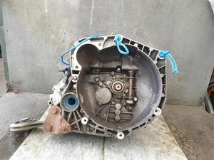 2000-2010 MK1 FL FIAT DOBLO GEARBOX 1.9 DIESEL 5 SPEED MANUAL 186A9.000 - Picture 1 of 12