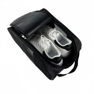 Zapatos de golf al aire libre Bolsas Zapatos de viaje Bolsas a prueba de polvo Gimnasio Zapatos deportivos Bolsa de almacenamiento - Imagen 1 de 11