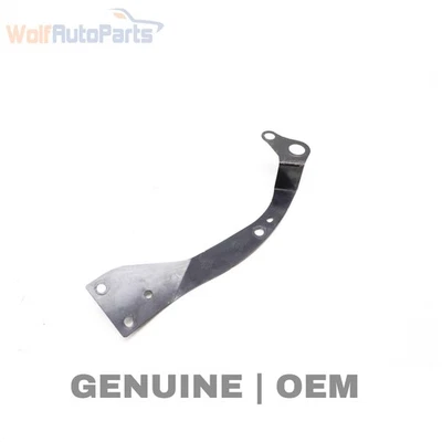 2007-2008 AUDI RS4 - Front Right CORE Support Mount Bracket 8E0805538A - Image 1 of 4