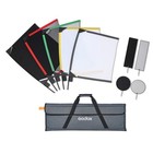 Godox SF4560 18x24" Scrim Flag Kit