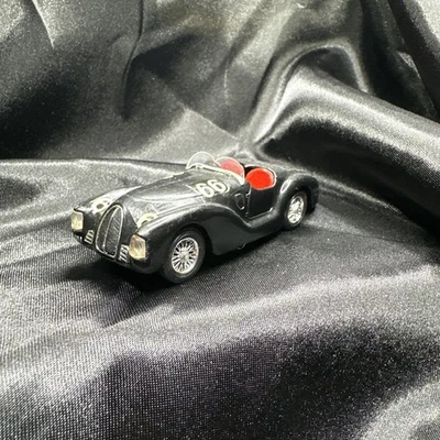 Ferrari 815 Sport 1940 1:43 HP75 R67 Mille Miglia No.66 Ascari Brumm sin caja Foto 1 de 3