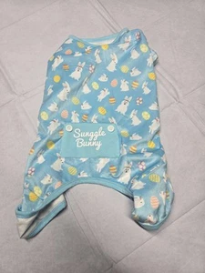 Dog Pajamas Size Medium Brand New Without Tags - Picture 1 of 2