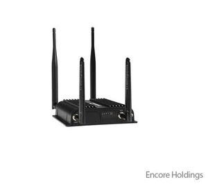 Cradlepoint IBR900 WLAN-Router mit 5 Jahren Netcloud TAA-MA5-0900600M-NNA - Bild 1 von 1
